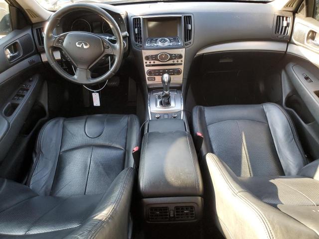 Photo 8 from auction – 2011 INFINITI G37 with VIN JN1CV6AR5BM401878