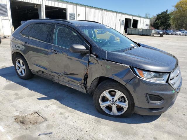 Photo 4 from auction – 2018 FORD EDGE SE with VIN 2FMPK3G96JBC30166