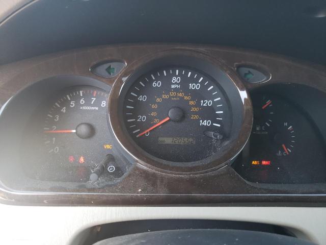 Foto 9 de la subasta – 2003 TOYOTA HIGHLANDER con VIN JTEHF21A430110005