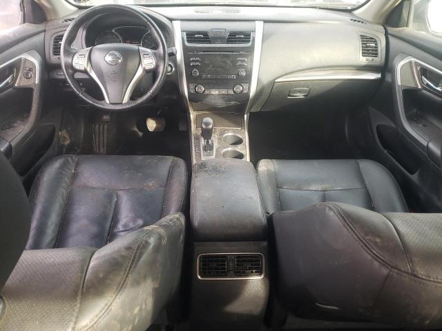 Photo 8 from auction – 2013 NISSAN ALTIMA 2.5 with VIN 1N4AL3AP1DN586411
