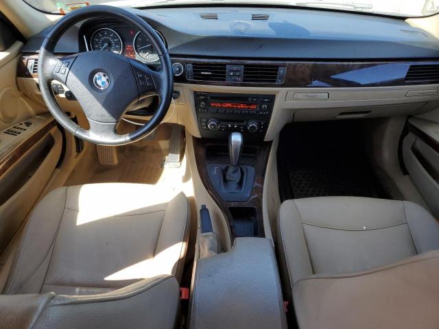 Photo 8 from auction – 2010 BMW 328 I SULE with VIN WBAPH5C55AA439988