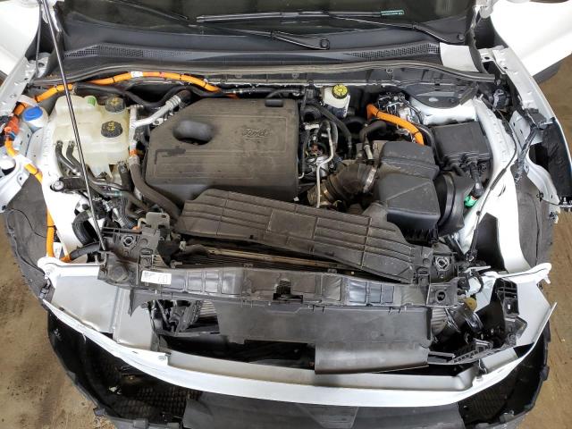 Photo 12 from auction – 2020 FORD ESCAPE TIT with VIN 1FMCU0DZ3LUA95396