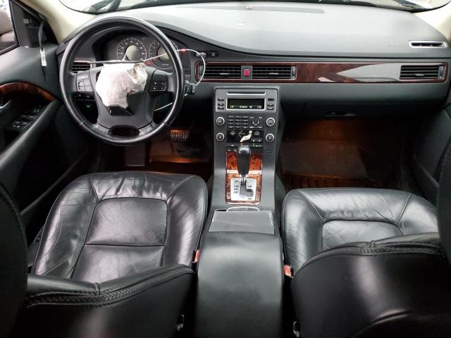 Photo 8 from auction – 2008 VOLVO XC70 with VIN YV4BZ982981034014