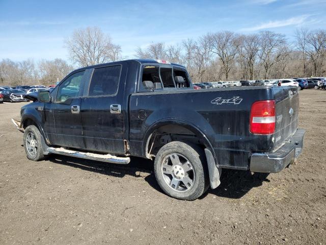 Photo 2 from auction – 2008 FORD F150 SUPER with VIN 1FTPW14V78FB70793