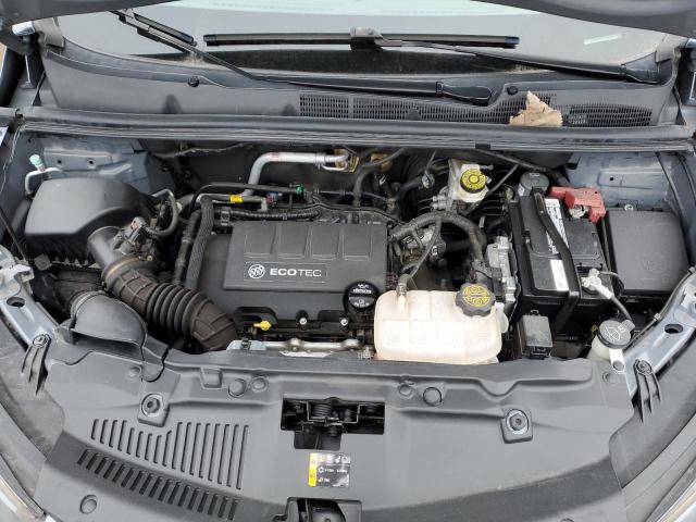 Photo 12 from auction – 2019 BUICK ENCORE PRE with VIN KL4CJASB5KB867524