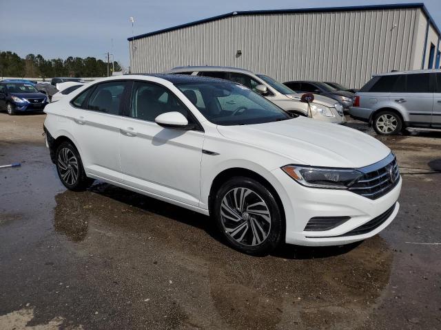 Photo 4 from auction – 2020 VOLKSWAGEN JETTA SEL with VIN 3VWEB7BU5LM073016