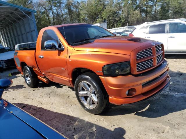 Photo 4 from auction – 2005 DODGE RAM 1500 S with VIN 1D7HA16D05J586626