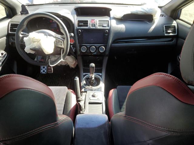 Photo 8 from auction – 2020 SUBARU WRX STI with VIN JF1VA2E67L9804605
