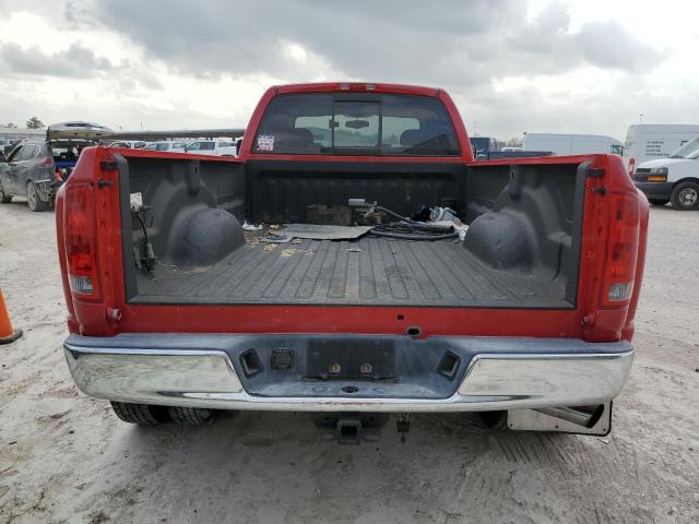 Photo 6 from auction – 2005 DODGE RAM 3500 S with VIN 3D7MS48C25G862565