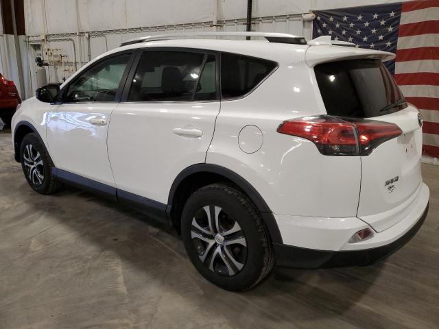 Photo 2 from auction – 2016 TOYOTA RAV4 LE with VIN 2T3BFREV8GW435547