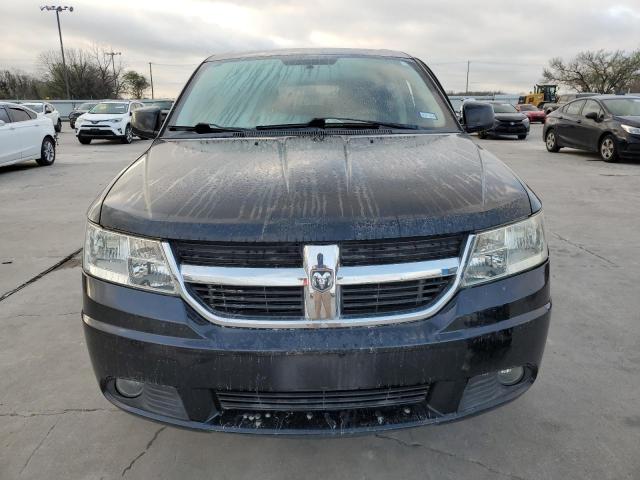 Photo 5 from auction – 2009 DODGE JOURNEY SX with VIN 3D4GG57V39T245189