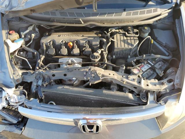 Photo 11 from auction – 2008 HONDA CIVIC EX with VIN 2HGFA16808H309843