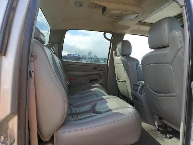 Photo 10 from auction – 2007 CHEVROLET SILVERADO with VIN 1GCHK23D97F165088