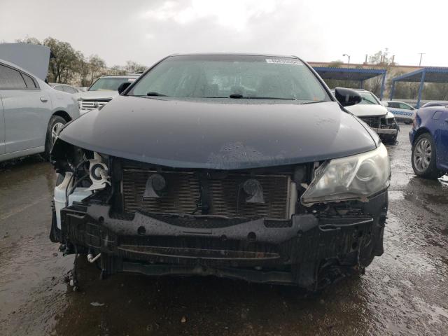 Photo 5 from auction – 2014 TOYOTA CAMRY L with VIN 4T1BF1FK7EU365714