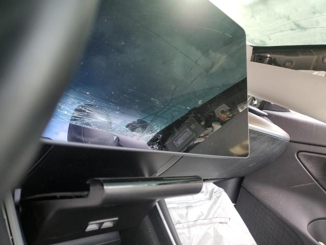 Photo 9 from auction – 2019 TESLA MODEL 3 with VIN 5YJ3E1EA4KF307343