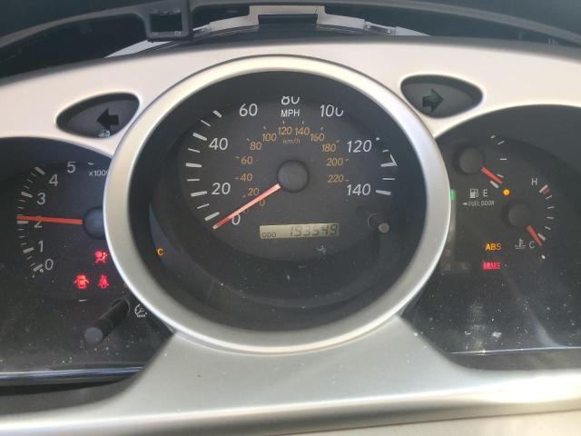 Foto 9 de la subasta – 2006 TOYOTA HIGHLANDER con VIN JTEDP21A460119934