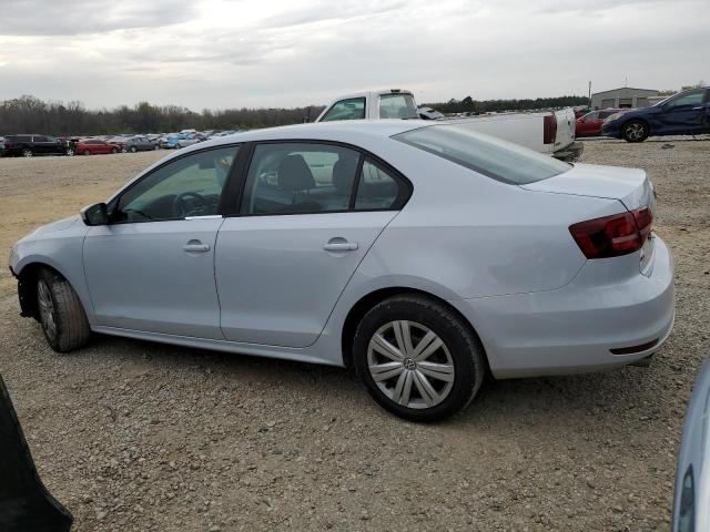 Photo 2 from auction – 2017 VOLKSWAGEN JETTA S with VIN 3VW2B7AJXHM302811