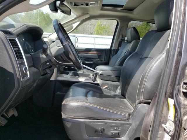 Photo 7 from auction – 2015 RAM 2500 LARAM with VIN 3C6UR5FL1FG614556