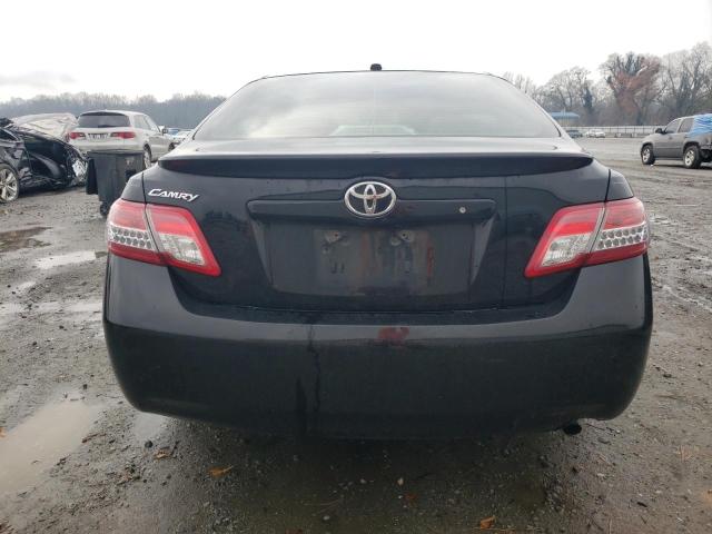Photo 6 from auction – 2010 TOYOTA CAMRY BASE with VIN 4T4BF3EK0AR042991
