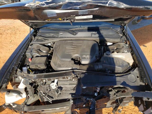 Photo 11 from auction – 2022 DODGE CHALLENGER with VIN 2C3CDZJG2NH206686