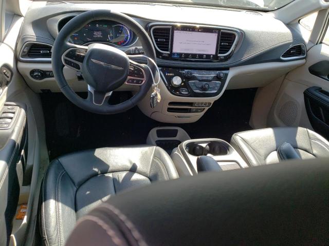 Фото 8 с аукциона – 2022 CHRYSLER PACIFICA H с VIN 2C4RC1L78NR157155