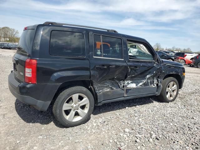 Photo 3 from auction – 2014 JEEP PATRIOT LA with VIN 1C4NJPFA1ED502768