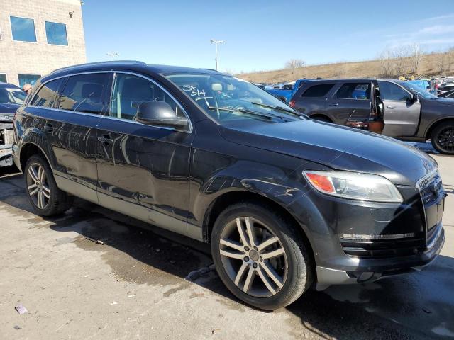 Photo 4 from auction – 2008 AUDI Q7 4.2 QUA with VIN WA1BV74L98D022343