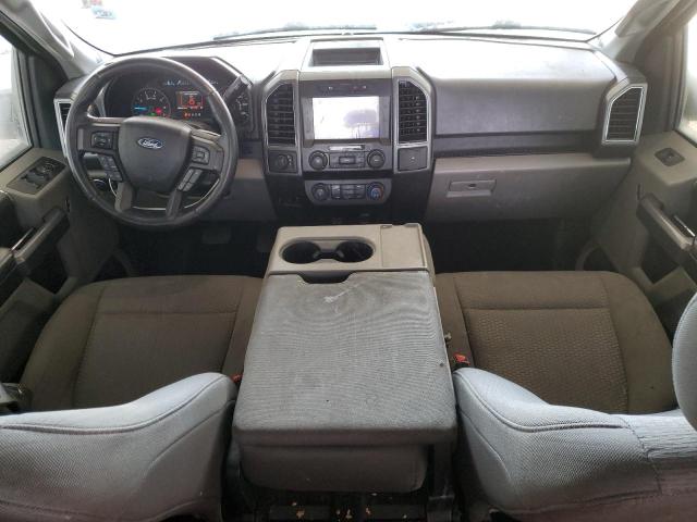 Photo 8 from auction – 2019 FORD F150 SUPER with VIN 1FTEW1E51KFC49079