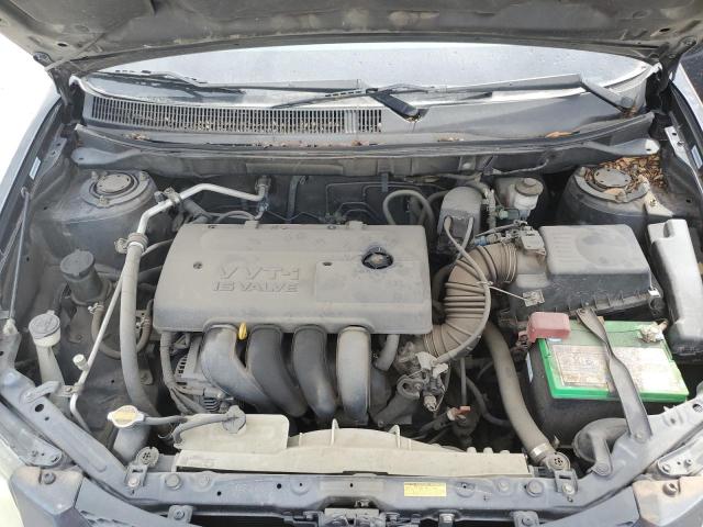 Photo 11 from auction – 2004 PONTIAC VIBE with VIN 5Y2SL62884Z457162