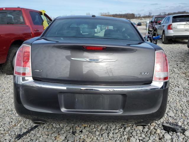 Photo 6 from auction – 2014 CHRYSLER 300 with VIN 2C3CCARG9EH249432