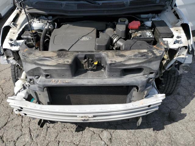 Photo 12 from auction – 2014 FORD EXPLORER with VIN 1FM5K7B8XEGB19258