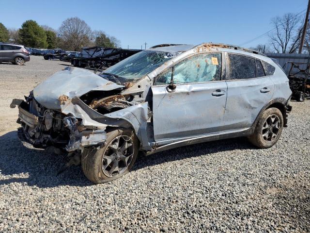 SUBARU CROSSTREK 2020 z numerem VIN JF2GTABC3L8274531 - Zdjęcie z aukcji