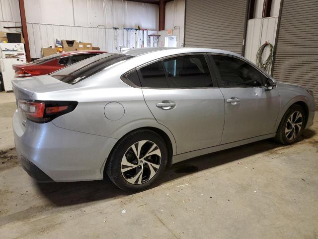 Photo 3 from auction – 2020 SUBARU LEGACY PRE with VIN 4S3BWAC63L3024745