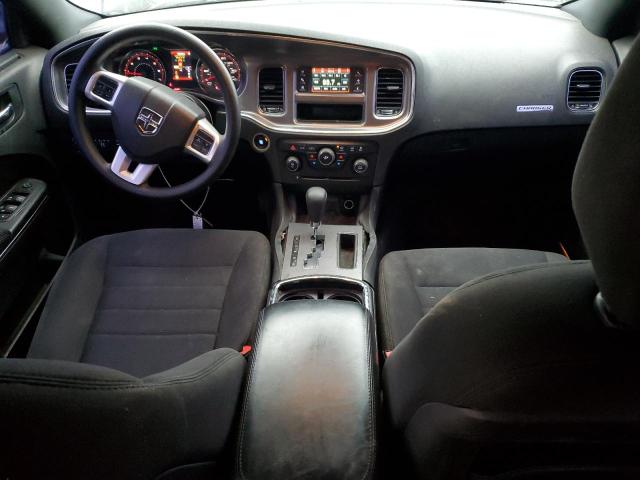 Photo 8 from auction – 2014 DODGE CHARGER SE with VIN 2C3CDXBG3EH173037