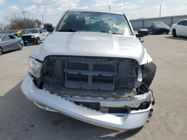 Photo 5 from auction – 2017 RAM 1500 SLT with VIN 1C6RR6LT3HS556395