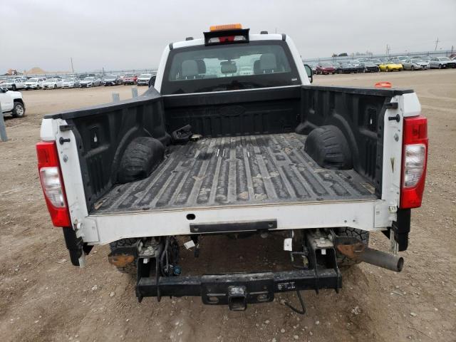 Photo 6 from auction – 2020 FORD F350 SUPER with VIN 1FT7X3B63LEC72966