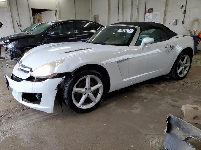 Zdjęcie 1 z aukcji – 2007 SATURN SKY z VIN 1G8MB35B57Y103797