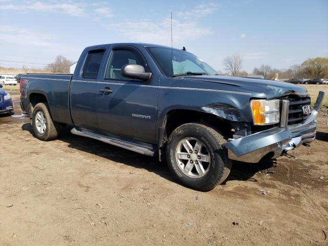 Photo 4 from auction – 2011 GMC SIERRA K15 with VIN 1GTR2VE36BZ129778