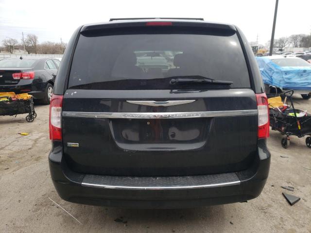 Photo 6 from auction – 2013 CHRYSLER TOWN & COU with VIN 2C4RC1BG0DR638243