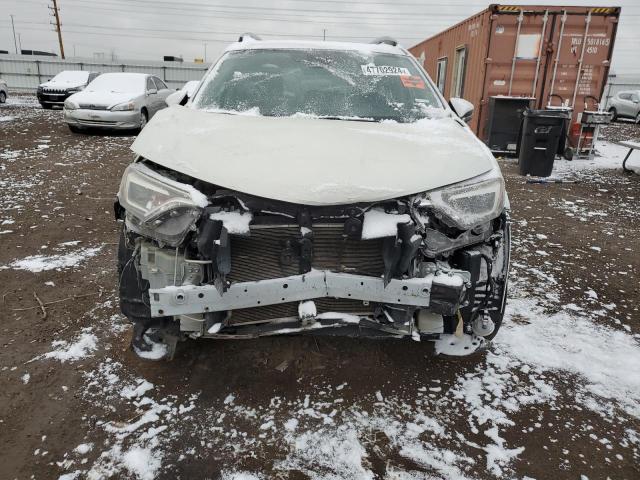 Photo 5 from auction – 2017 TOYOTA RAV4 LIMIT with VIN 2T3YFREV8HW387172