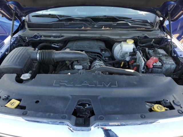 Photo 11 from auction – 2019 RAM 1500 BIG H with VIN 1C6SRFMTXKN789552