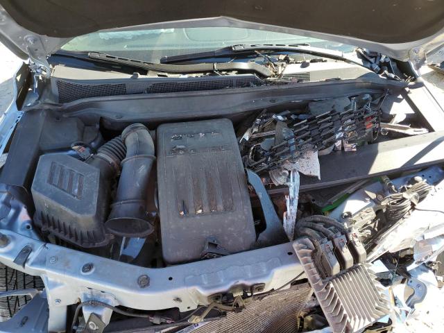 Photo 11 from auction – 2015 CHEVROLET EQUINOX LT with VIN 2GNFLFEK4F6207545