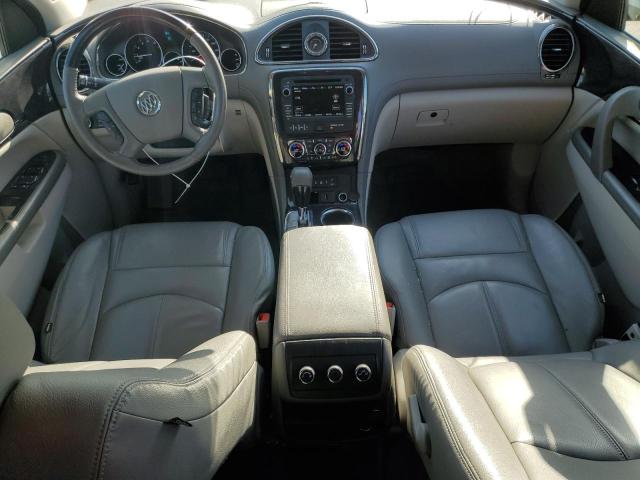 Photo 8 from auction – 2016 BUICK ENCLAVE with VIN 5GAKRAKD1GJ183371