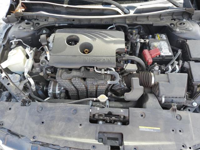 Photo 11 from auction – 2019 NISSAN ALTIMA SR with VIN 1N4BL4CV4KC108434