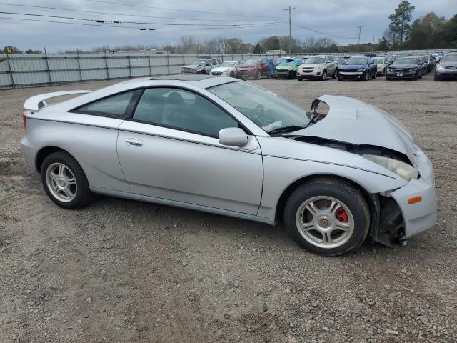 Photo 4 from auction – 2002 TOYOTA CELICA GT with VIN JTDDR32T220138531