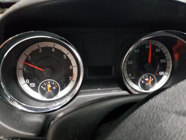 Photo 9 from auction – 2014 DODGE GRAND CARA with VIN 2C4RDGBG5ER114314