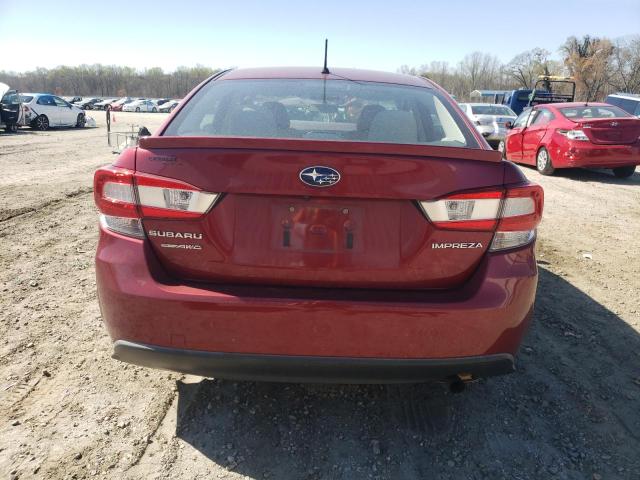 Photo 6 from auction – 2017 SUBARU IMPREZA with VIN 4S3GKAA68H3626634