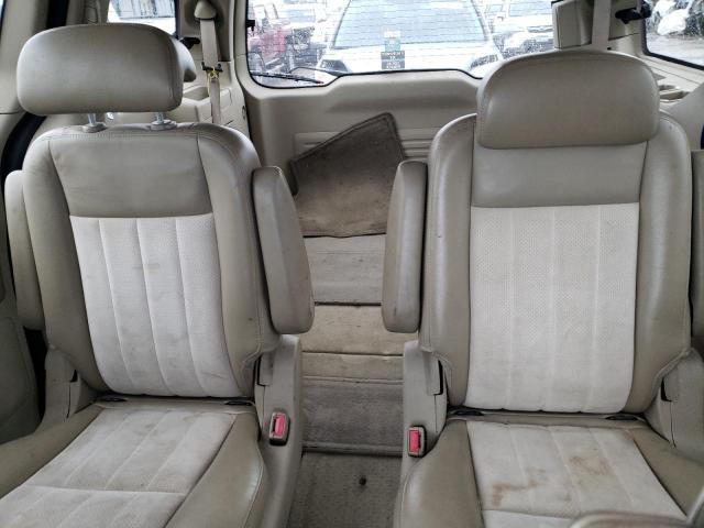 Photo 10 from auction – 2005 MERCURY MONTEREY P with VIN 2MRDA23235BJ02161