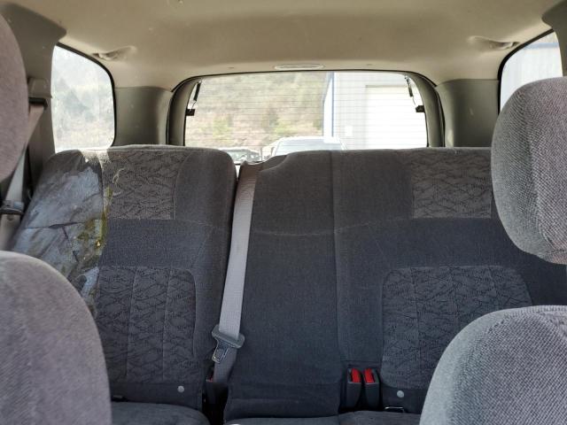Photo 10 from auction – 2004 GMC ENVOY with VIN 1GKDT13S342349762
