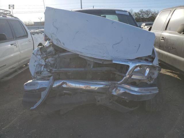 Photo 5 from auction – 2000 FORD F150 with VIN 3FTZF1724YMA43591